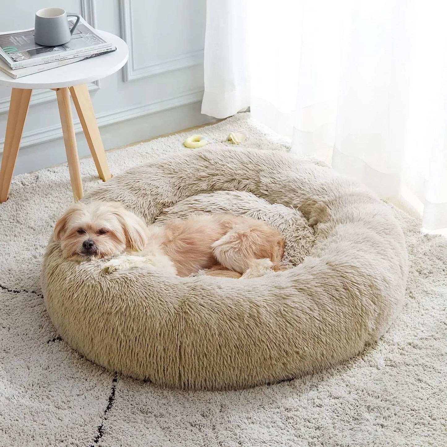 Lit pour Animaux de Compagnie