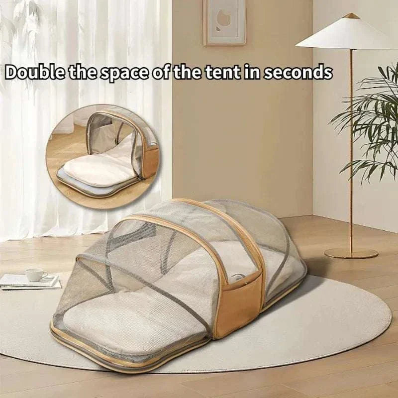 Sac à dos multifonction pour animaux de compagnie, confortable et respirant, idéal pour transporter des chats et des chiens, idéal pour les chiots et les chats, poids : < 4 kg