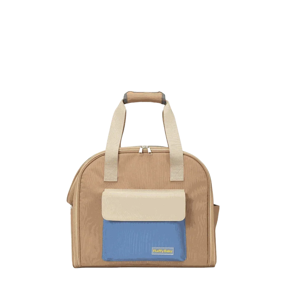 Sac à dos multifonction pour animaux de compagnie, confortable et respirant, idéal pour transporter des chats et des chiens, idéal pour les chiots et les chats, poids : < 4 kg